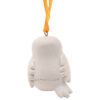 Harry Potter – Hedwig Christmas hanging ornament