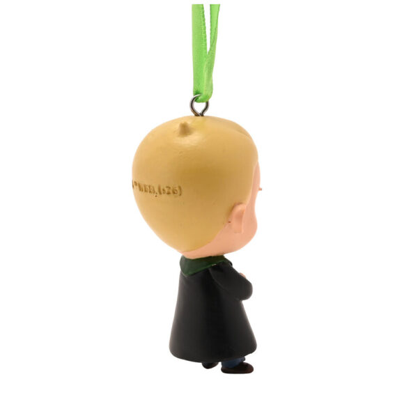 Harry Potter – Draco Malfoy Christmas hanging ornament
