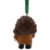 Harry Potter – Hagrid Christmas hanging ornament