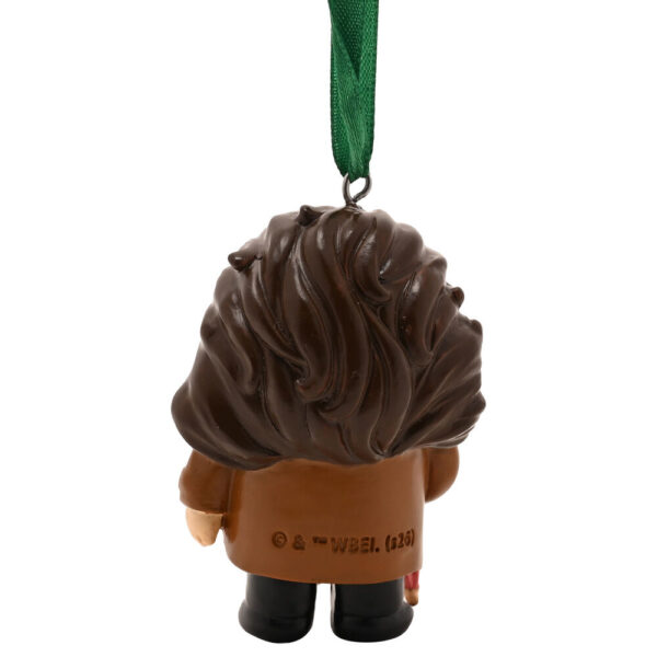 Harry Potter – Hagrid Christmas hanging ornament