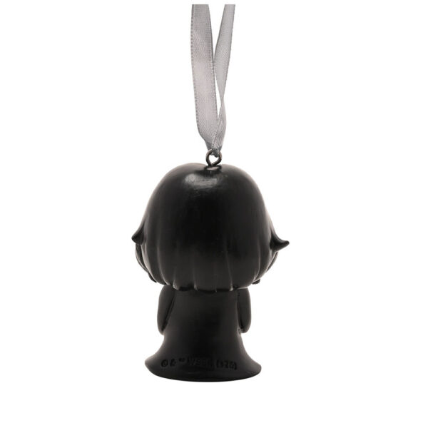 Harry Potter – Snape Christmas hanging ornament