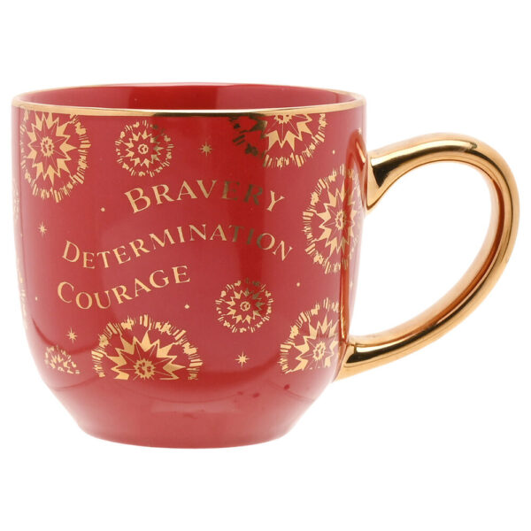 Harry Potter – Gryffindor bögre 400ml