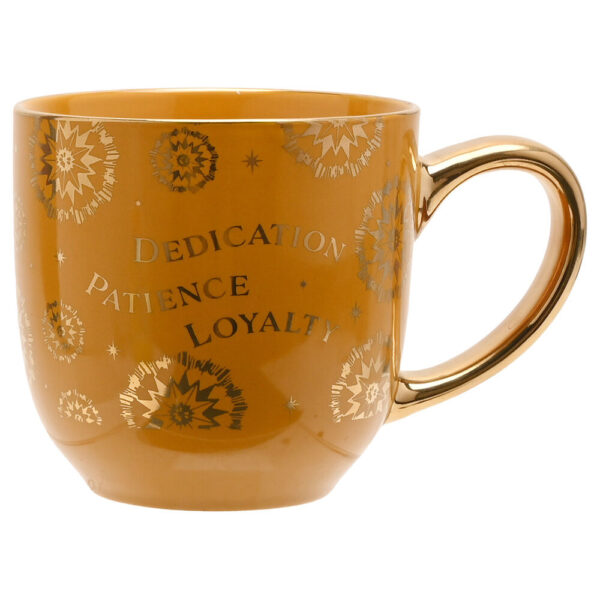 Harry Potter – Hufflepuff bögre 400ml