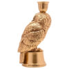 Harry Potter – Hedwig 3D candle holder