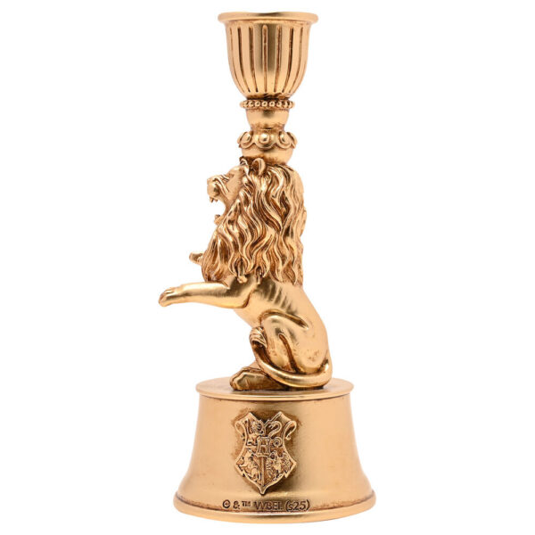 Harry Potter – Gryffindor Lion 3D candle holder