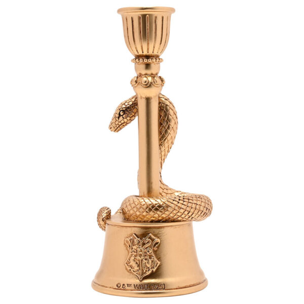 Harry Potter – Slytherin Snake 3D candle holder