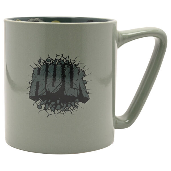 Marvel – Hulk bögre 500ml