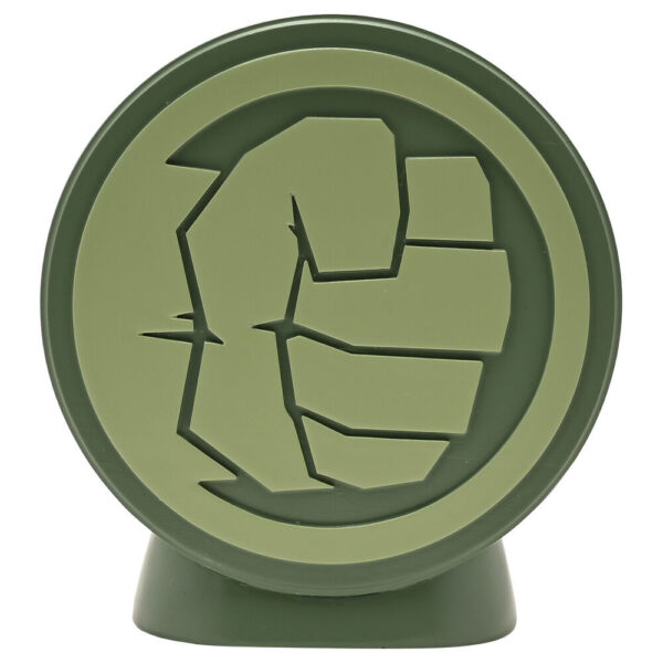 Marvel – Hulk money bank