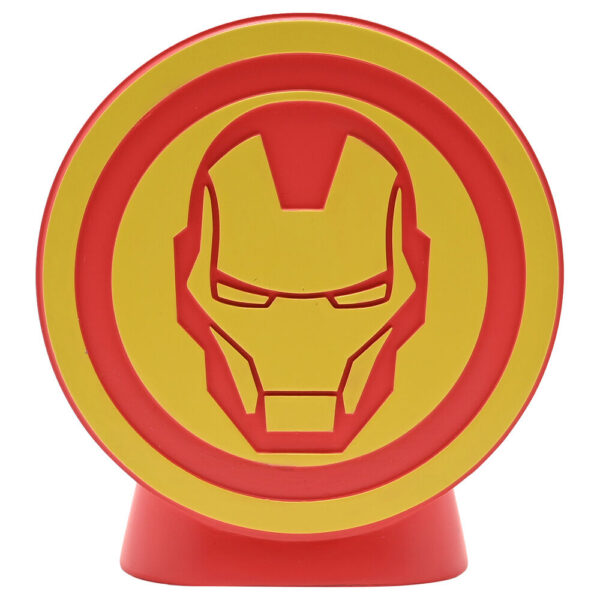 Marvel – Iron Man money bank