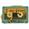 Marvel – Guardians of the Galaxy Groot money bank