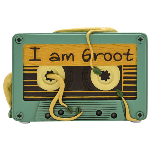 Marvel – Guardians of the Galaxy Groot money bank