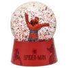 Marvel – Spiderman snowball