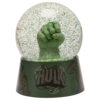 Marvel – Hulk snowball