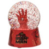 Marvel – Iron Man snowball