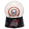 Marvel – Captain America snowball