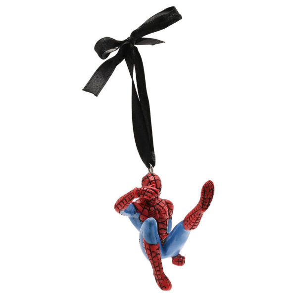Marvel – Spiderman Christmas hanging ornament