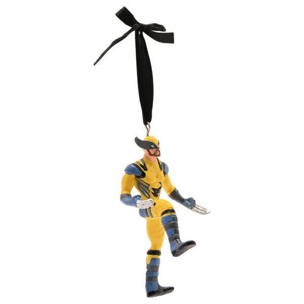 Marvel – X-Men Wolverine Christmas hanging ornament