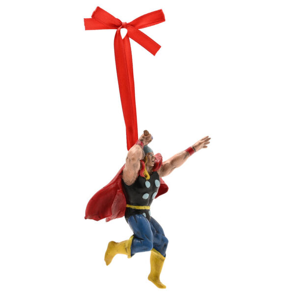 Marvel – Thor Christmas hanging ornament