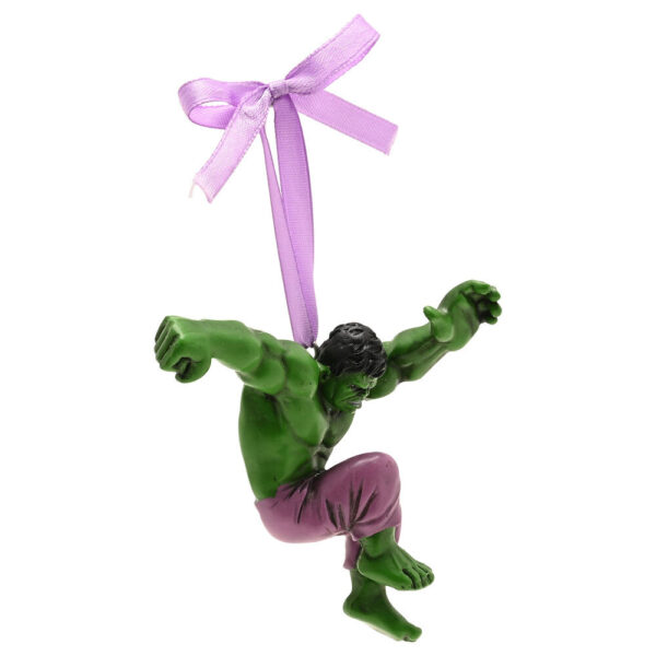 Marvel – Hulk Christmas hanging ornament
