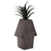 Horror / Cult Movies – Disney Nightmare Before Christmas Zero Coffin planter with faux plant
