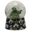 Horror / Cult Movies – Disney Nightmare Before Christmas Oggie Boggie snowball