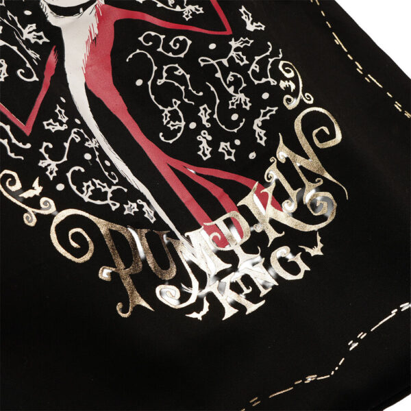 Horror / Cult Movies – Disney Nightmare Before Christmas present sack