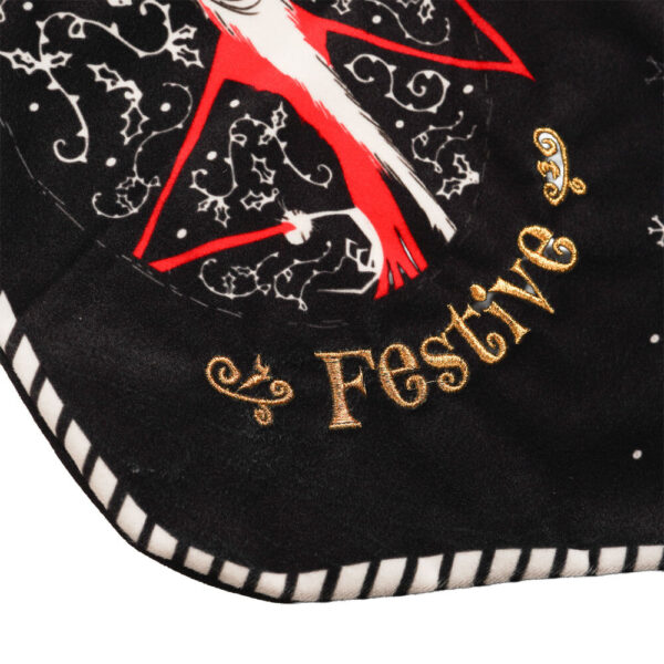 Horror / Cult Movies – Disney Nightmare Before Christmas stocking