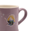Harry Potter – Luna Lovegood embossed bögre 340ml