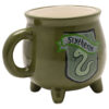 Harry Potter – Slytherin cauldron bögre 450ml