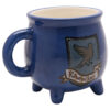 Harry Potter – Ravenclaw cauldron bögre 450ml