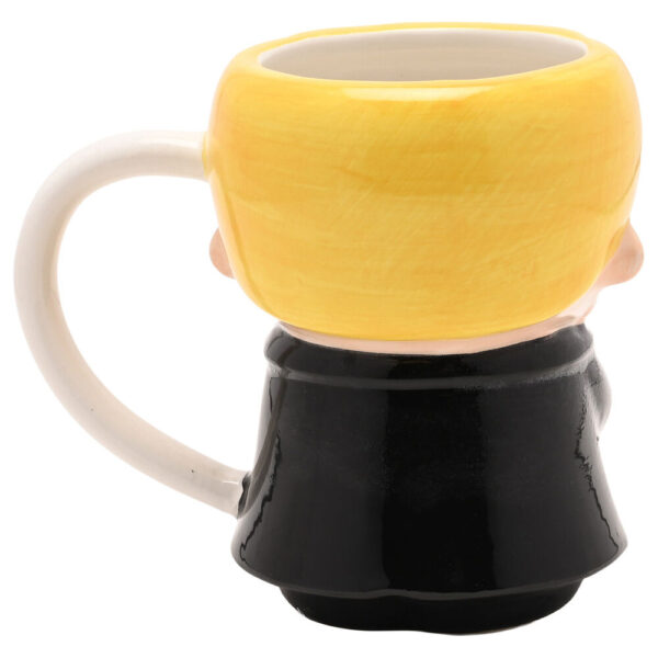 Harry Potter – Draco Malfoy 3D bögre 350ml