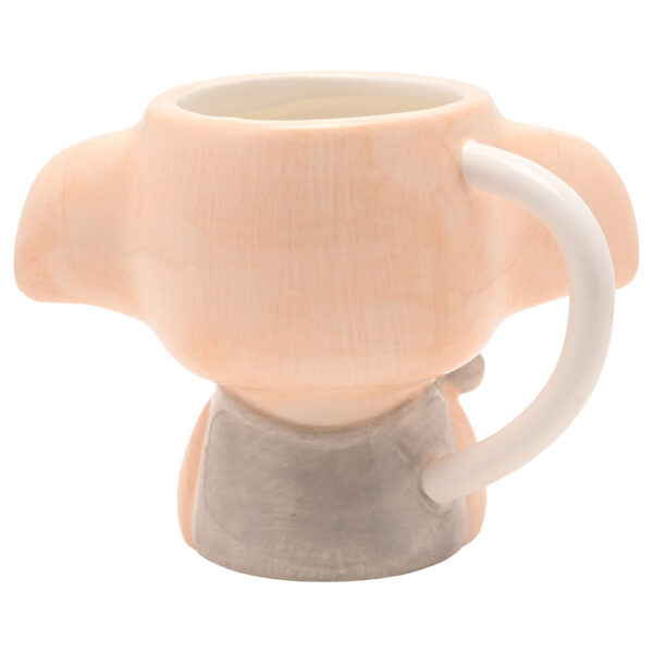Harry Potter – Dobby 3D bögre 350ml