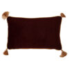 Harry Potter – Charms Class velvet cushion