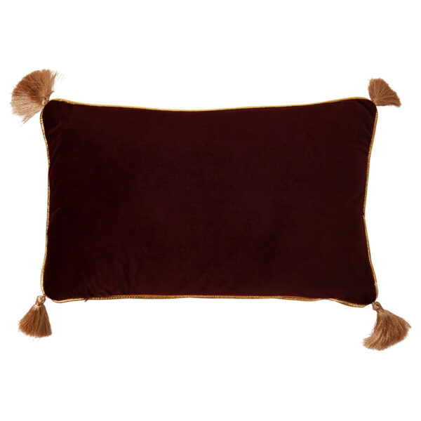 Harry Potter – Charms Class velvet cushion