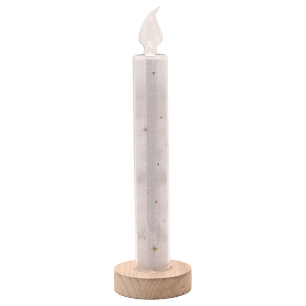 Harry Potter – Yule Ball LED candle