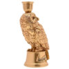Harry Potter – Hedwig 3D candle holder