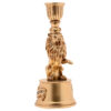 Harry Potter – Gryffindor Lion 3D candle holder