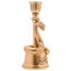 Harry Potter – Slytherin Snake 3D candle holder