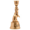 Harry Potter – Hufflepuff Badger 3D candle holder