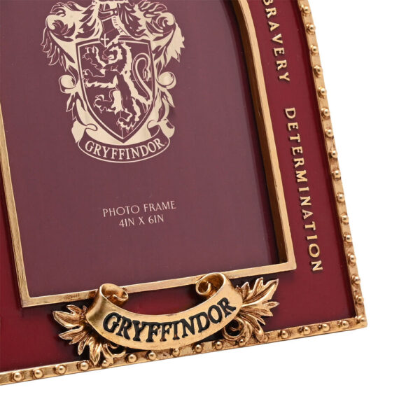 Harry Potter – Gryffindor photo frame