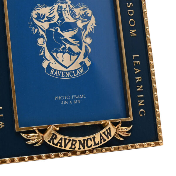 Harry Potter – Ravenclaw photo frame