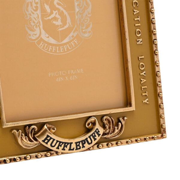 Harry Potter – Hufflepuff photo frame