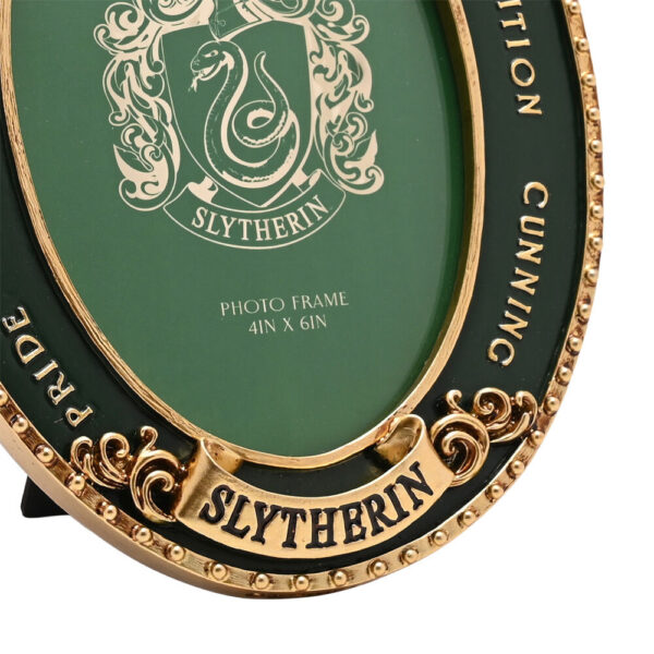 Harry Potter – Slytherin photo frame