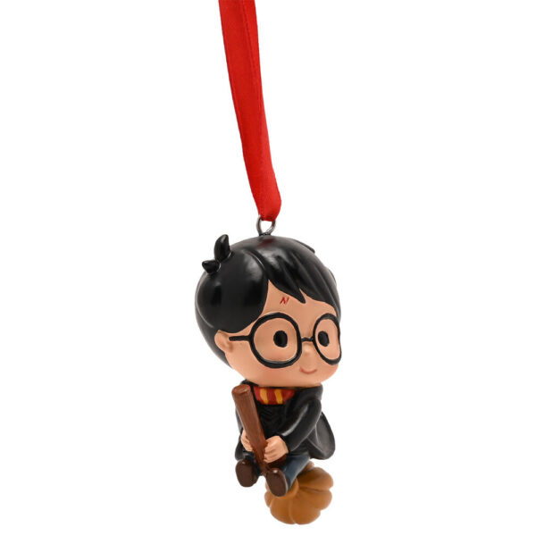 Harry Potter – Harry Christmas hanging ornament