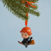 Harry Potter – Ron Christmas hanging ornament