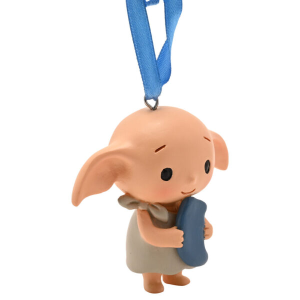 Harry Potter – Dobby Christmas hanging ornament