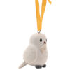 Harry Potter – Hedwig Christmas hanging ornament