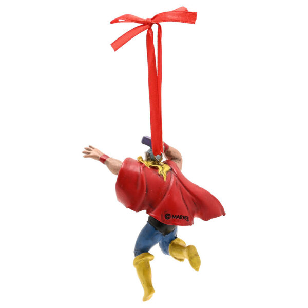 Marvel – Thor Christmas hanging ornament