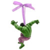 Marvel – Hulk Christmas hanging ornament