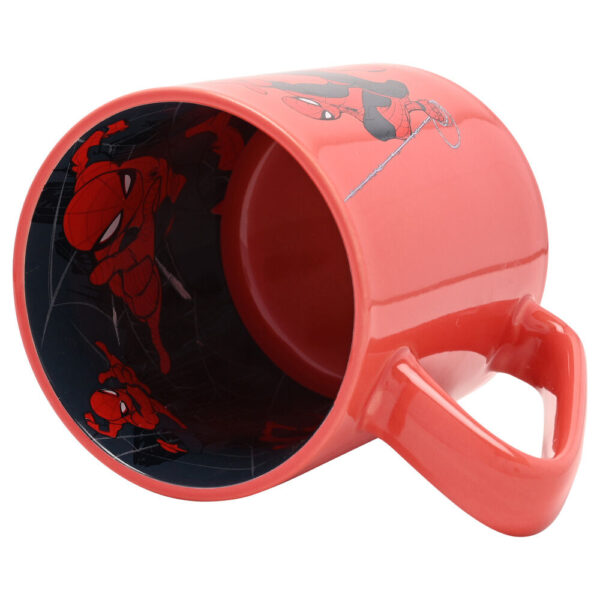 Marvel – Spiderman bögre 500ml